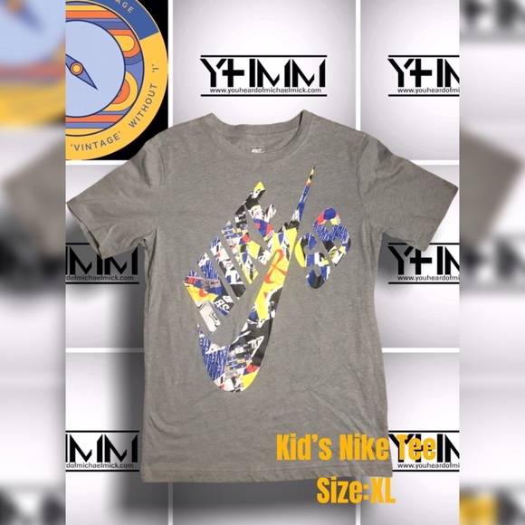 Nike Tee - Picture 1 of 1